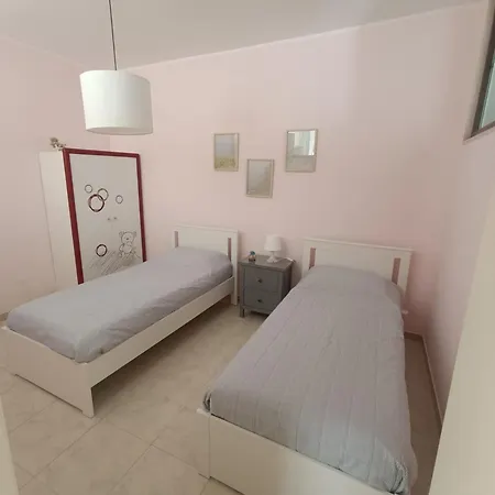 Nyaraló Savoia Blu Margherita di Savoia