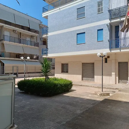 Savoia Blu Nyaraló Margherita di Savoia