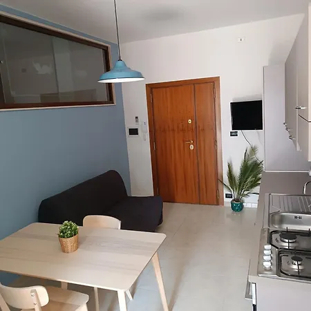 Nyaraló Savoia Blu *