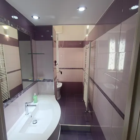 Savoia Blu Holiday home