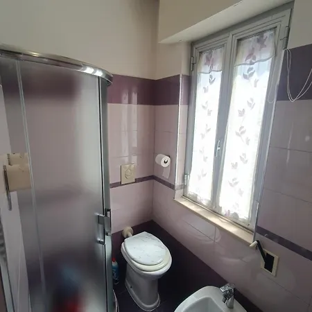 Savoia Blu Сasa de vacaciones Margherita Di Savoia