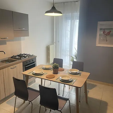 Savoia Blu Casa vacanze