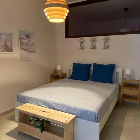Savoia Blu Casa vacanze Margherita Di Savoia