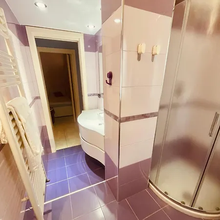 Savoia Blu Casa vacanze Margherita Di Savoia