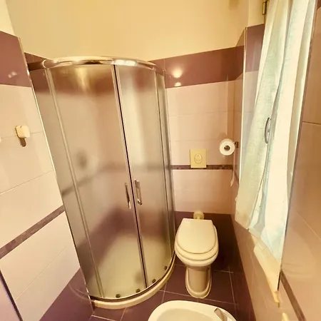 Savoia Blu בית נופש מרגריטה די סבויה