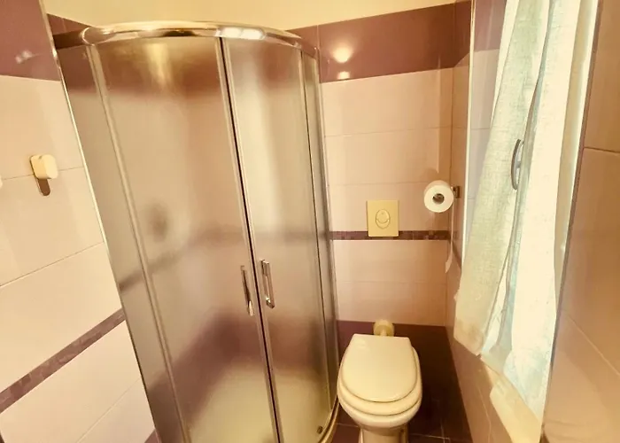 Savoia Blu Prázdninový dům Margherita Di Savoia