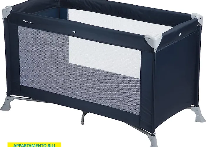 Vakantiehuis Savoia Blu Margherita Di Savoia